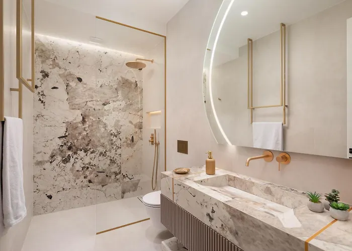 Heaven With Swimming Pool Appartement