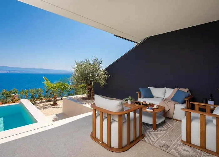 Heaven With Swimming Pool Appartement