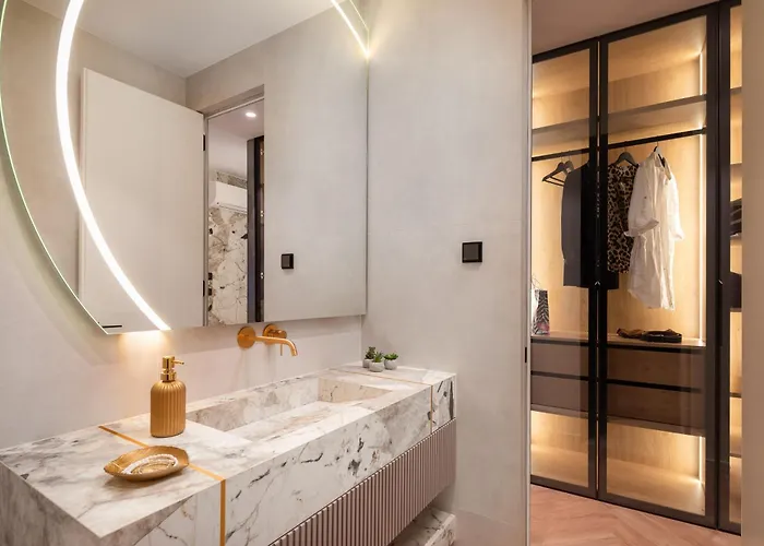 Appartement Heaven With Swimming Pool *