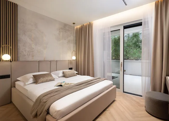 Appartement Heaven With Swimming Pool